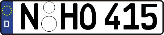 N-HO415