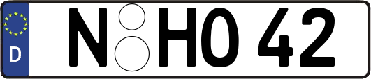 N-HO42