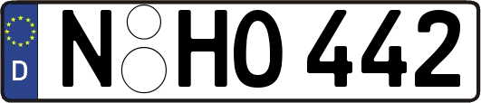 N-HO442