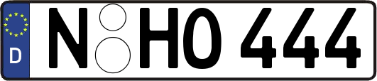 N-HO444