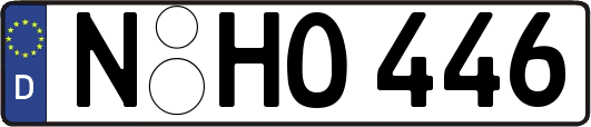 N-HO446