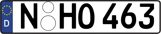 N-HO463