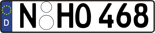 N-HO468