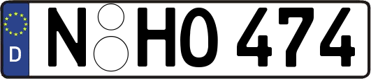 N-HO474
