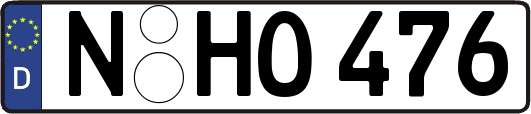 N-HO476