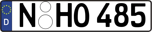 N-HO485