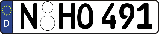 N-HO491