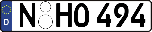 N-HO494
