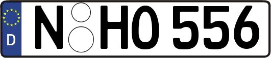 N-HO556