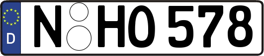 N-HO578