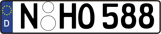 N-HO588