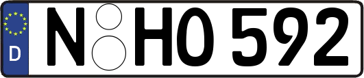 N-HO592