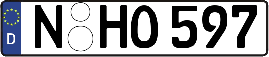 N-HO597