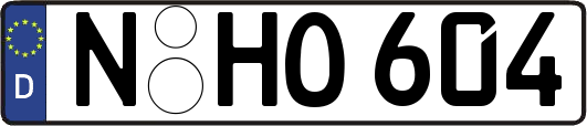 N-HO604