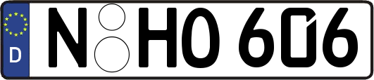N-HO606
