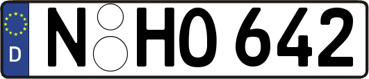 N-HO642