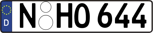N-HO644