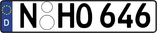 N-HO646