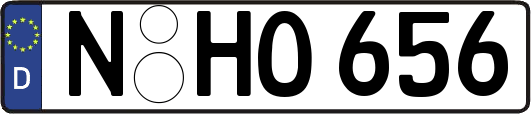 N-HO656