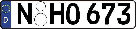 N-HO673