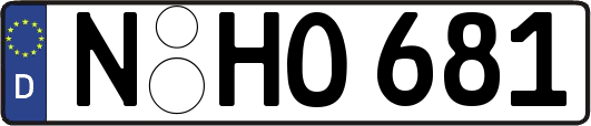 N-HO681