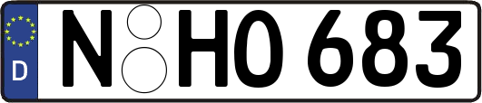 N-HO683
