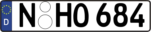 N-HO684