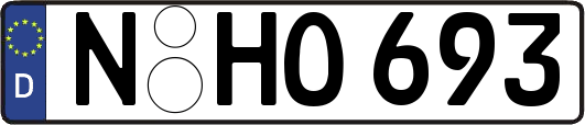 N-HO693