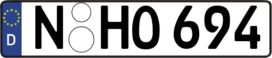 N-HO694