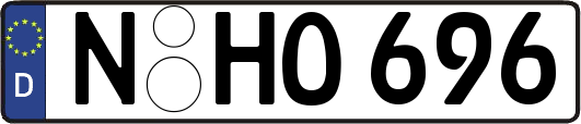N-HO696