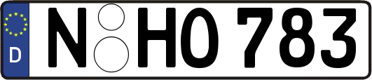 N-HO783