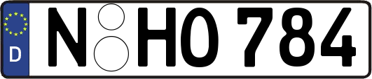 N-HO784