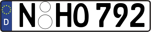 N-HO792