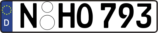 N-HO793