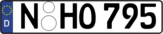 N-HO795