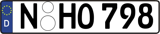 N-HO798