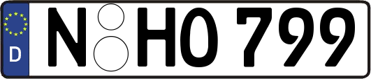 N-HO799