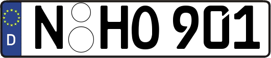 N-HO901