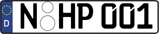 N-HP001