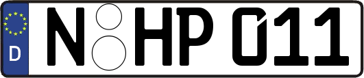 N-HP011