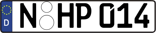 N-HP014