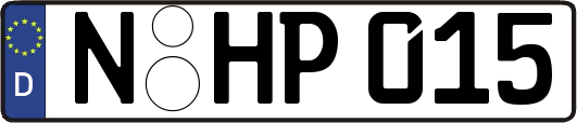 N-HP015