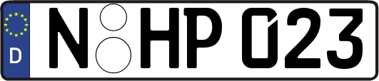 N-HP023