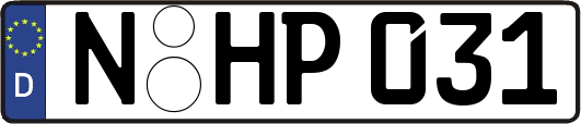 N-HP031