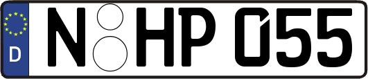 N-HP055
