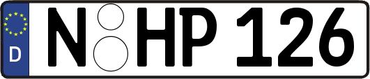 N-HP126