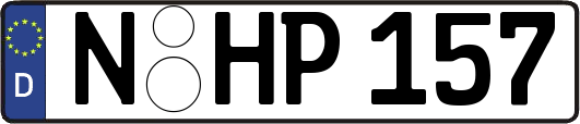 N-HP157