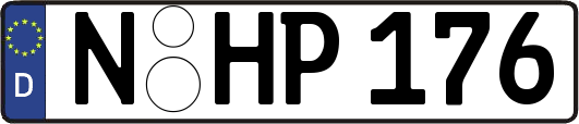 N-HP176