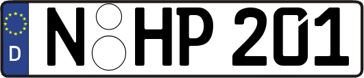 N-HP201