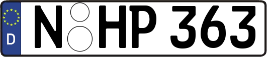 N-HP363
